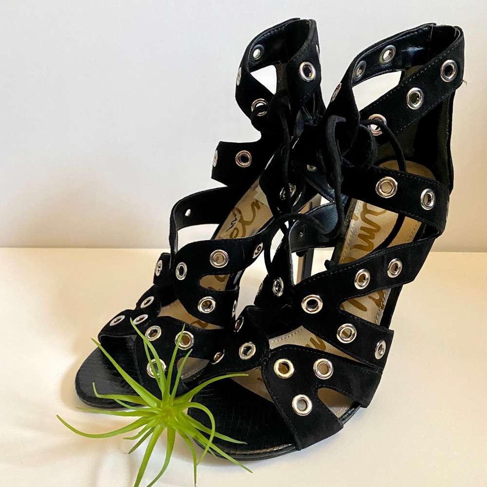 Sam Edelman Phoebe Heels